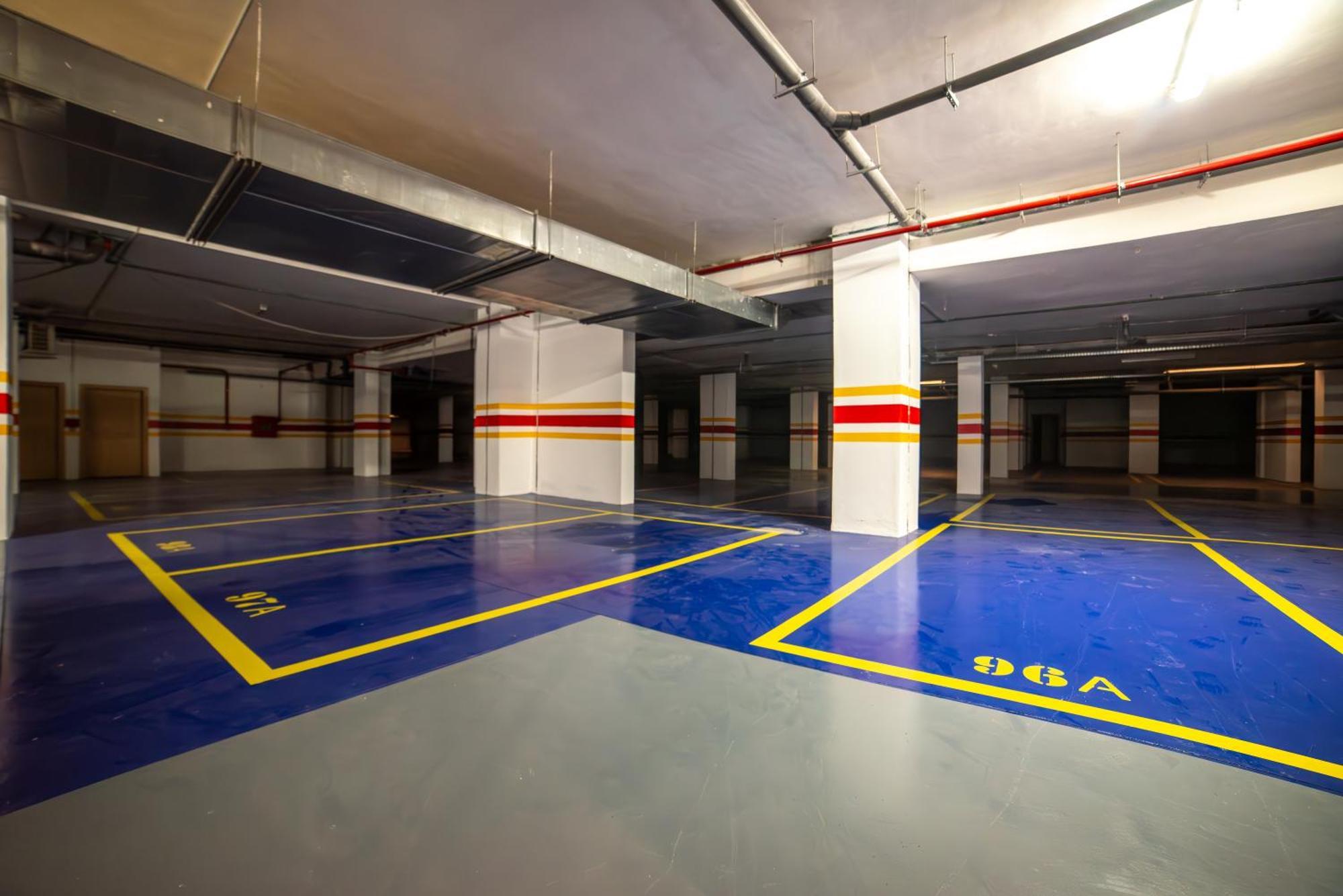 Luxury Seafront Apartment 101Sqm With Wi-Fi And Parking Agadir Ngoại thất bức ảnh