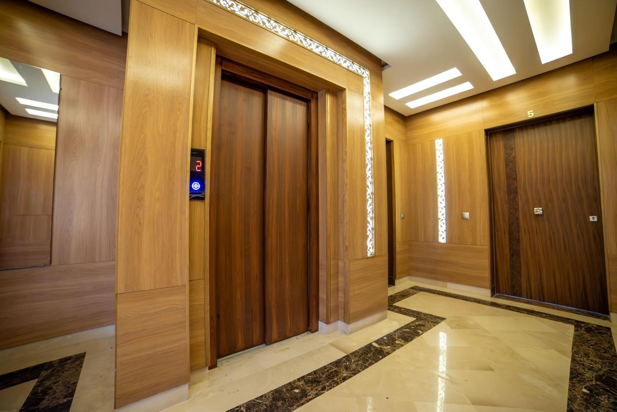Luxury Seafront Apartment 101Sqm With Wi-Fi And Parking Agadir Ngoại thất bức ảnh